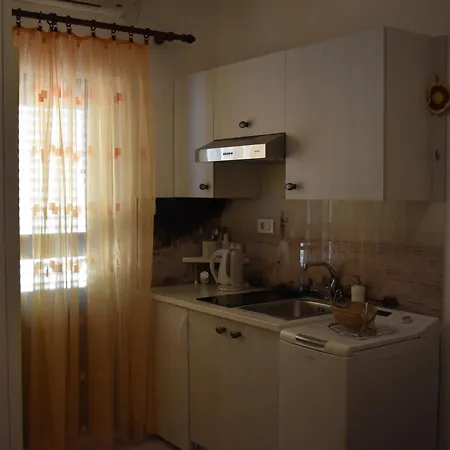 Apartment Tasha