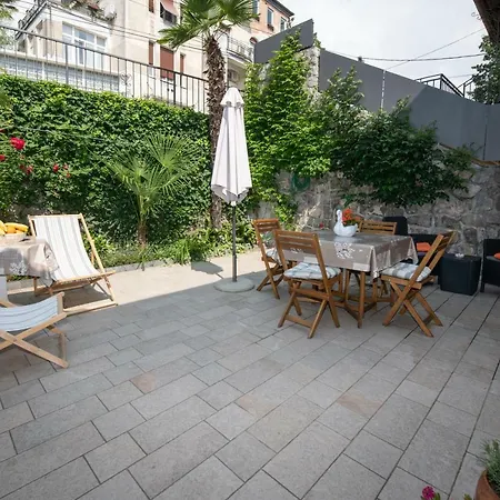 Apartamento Tasha Opatija