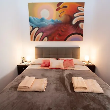 Apartman Tasha