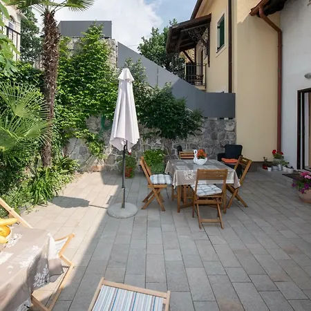 Tasha Apartment Opatija