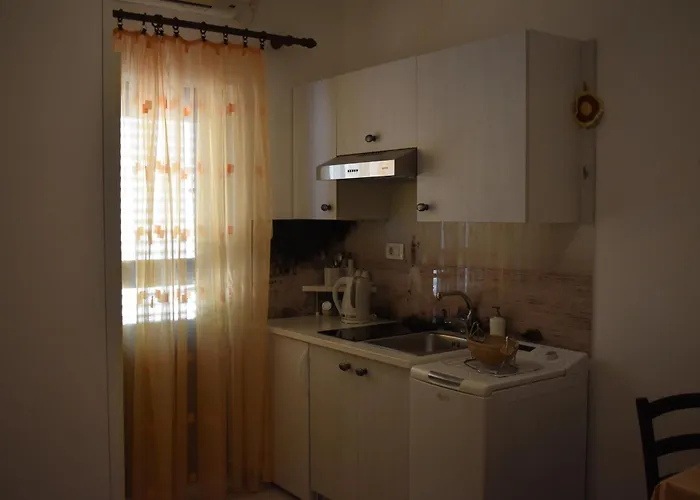 Apartment Tasha
