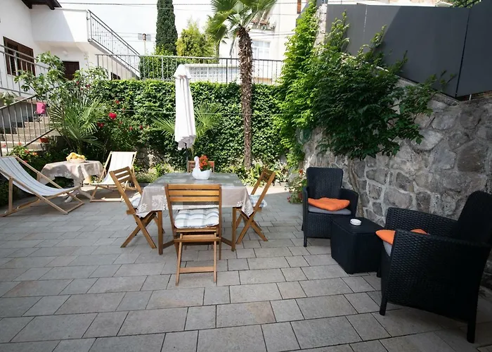 Apartament Tasha *
