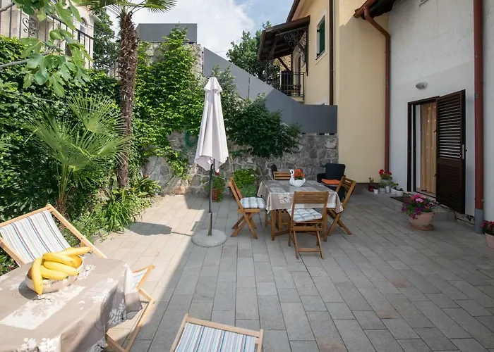 Tasha Apartament Opatija