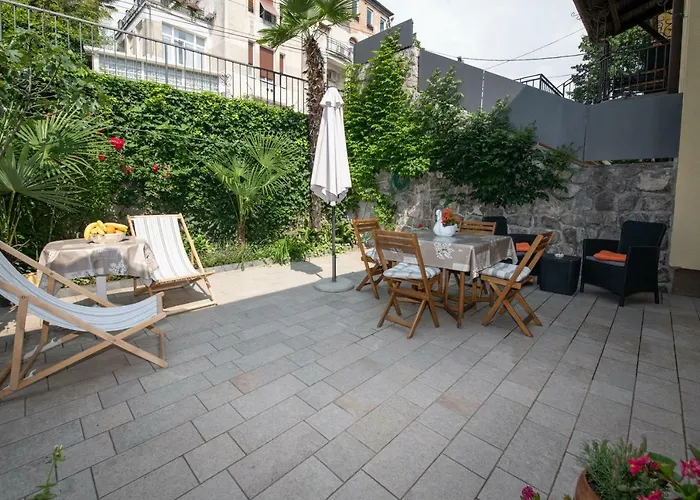 Apartment Tasha Opatija