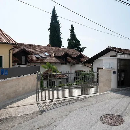 Tasha Appartamento *